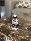 Commander Keeli Lego Star Wars Minifigure Decaled AP1