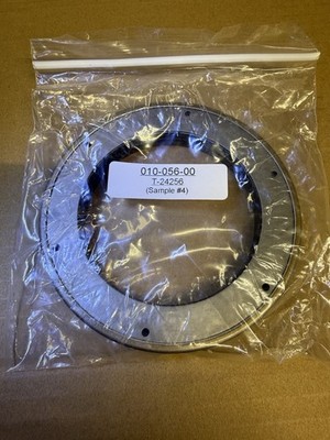 TRI TEC 010-056-00 T-24256 Axial Seal Rubber Industrial Power Transmission