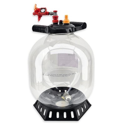 FermZilla All Rounder 30 L Starter Kit   Druckgärung, Spundventil, Zubehör