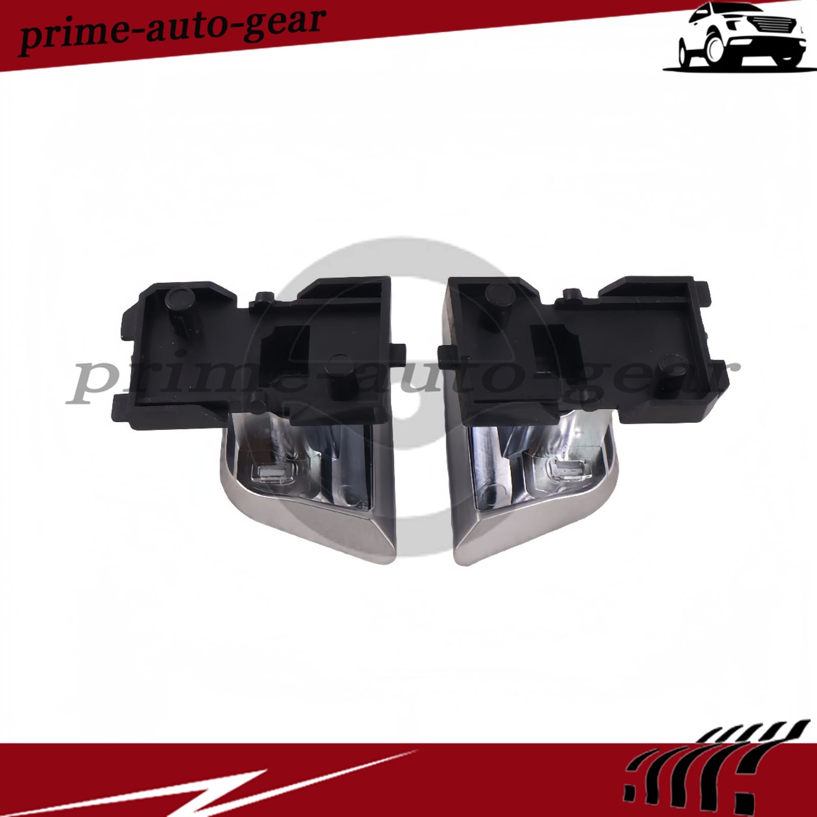 Ferrari California 2015-2018 Window regulators 2 pcs P/N 309096