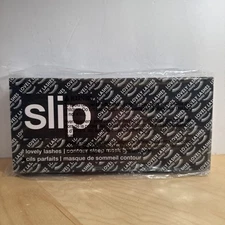 Slip Silk Contour Sleep Mask, Lovely Lashes