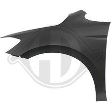 2297007 Kotflügel vorne links für VW TOURAN (5T1)