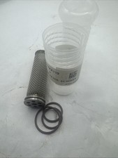 VALCO MELTON 917XX119 Hot Melt Tank Filter Screen 0.23mm NOB