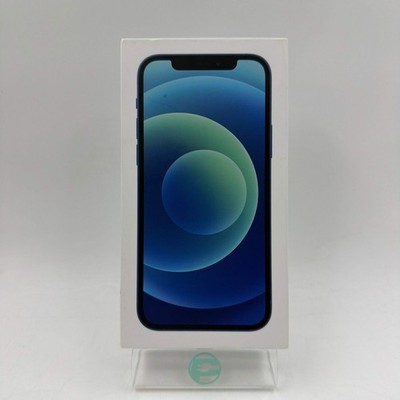 Broken Unlocked Apple iPhone 12 64GB MGH93LL/A Low