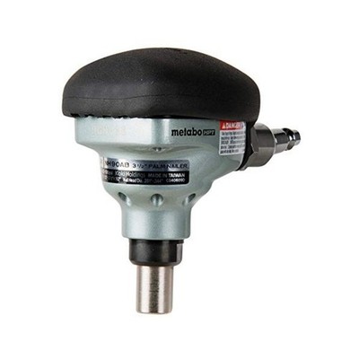 Metabo HPT Palm Nailer, Pro-preferred Pneumatic Power Nailers, Palm Tool for ...