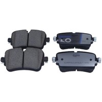 Quaro QP4651C Bremsbelagsatz FüR Audi VW Q7 A8 D5 A6 C8 A7 Q8 E Tron A8 D4 4MB