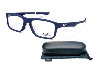 Oakley Plank 2.0 OX8081-0353 Frames Reading Glasses/Bifocal/Progressive Lens
