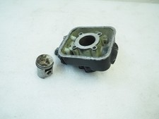 GRUPPO TERMICO  CILINDRO PISTONE MINARELLI RV4  RV3 diametro 38,790 usato