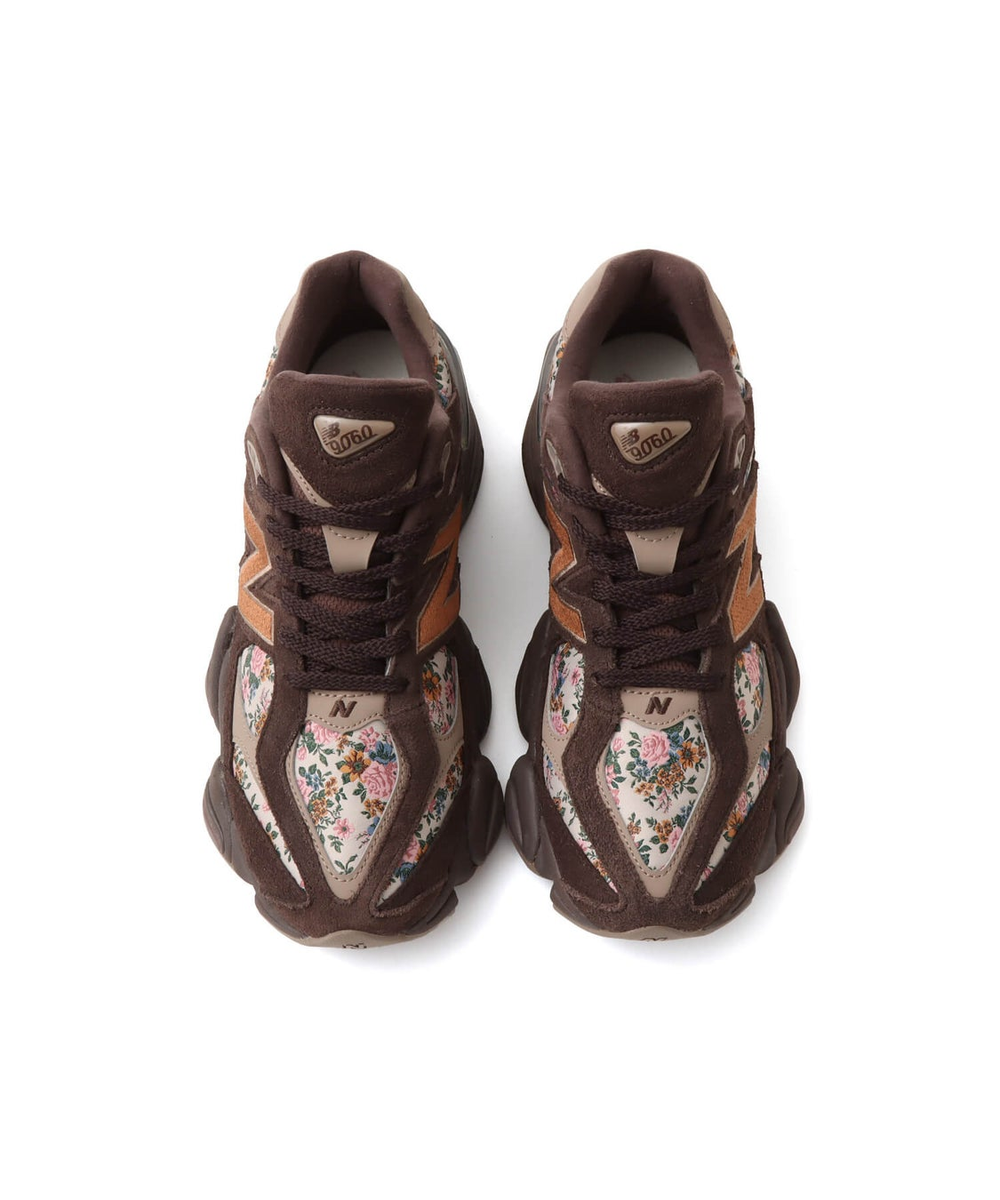 atmos pink × New Balance 9060 Pink Vacation U9060ATP Men's Size | eBay