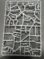 Warhammer 40k: Adepta Sororitas - Bits B