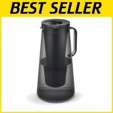 Effective Water Purification Pitcher - Taste Improvement