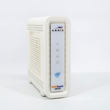 ARRIS SURFboard SB6190 DOCSIS 3.0 Cable Modem - Modem ONLY