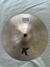 Zildjian K 8" Splash