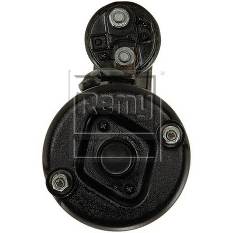 Arranque premium Remy 16768 para 79-85 Audi Volkswagen 4000 Dasher Quantum Foto 2 de 4