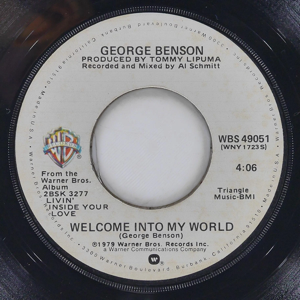 George Benson 7