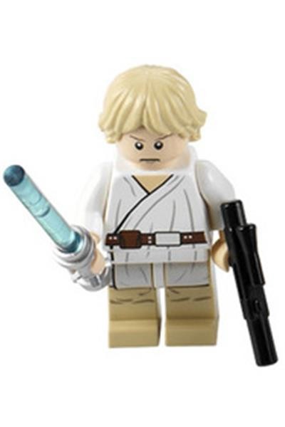 POPULAR GENUINE LEGO Star Wars Jedi and Sith Minifigures - YOU CHOOSE - FAST S/H