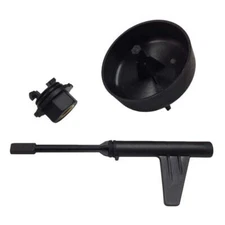 Mercedes Benz 725 Transmission Oil Filling Tool