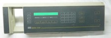 Edwards Spectron 300E Helium Leak Detector Control Display Panel - Fire Alarm Part