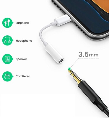Thecoopidea Auricolari Con Filo Per IPhone [MFi] - Cuffie In-ear Stereo Con Microfono E Controllo Volume, Compatibili Con IPhone 14/13/12/11/X/8/7