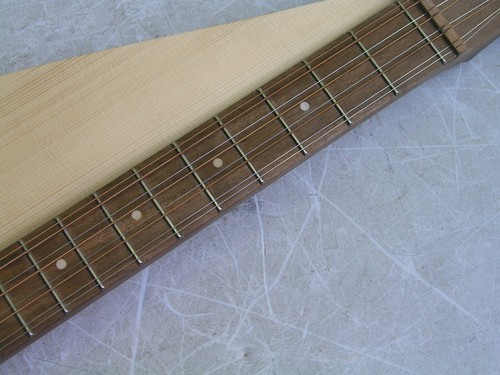 Geierleier - Zupfinstrumene von Folkfriends - ähnlich Zither Mandoline Bouzouki - Bild 4 von 7