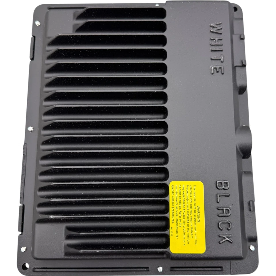 Módulo de control de vehículo CQ 77-3494F para Cadillac, Chevrolet, GMC, Isuzu, Oldsmobile Foto 2 de 4