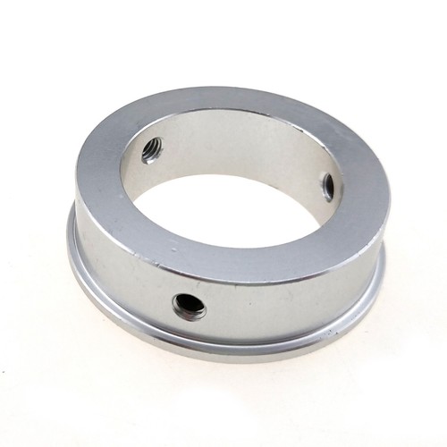 100X Zoom Lens for Microscope Camera Optical Video C Mount 40mm Ring Adapter - Picture 10 of 12
