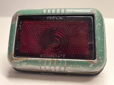 1942 1946-1947 Oldsmobile Tail Light Lh Left Drivers Side Guide-32-a