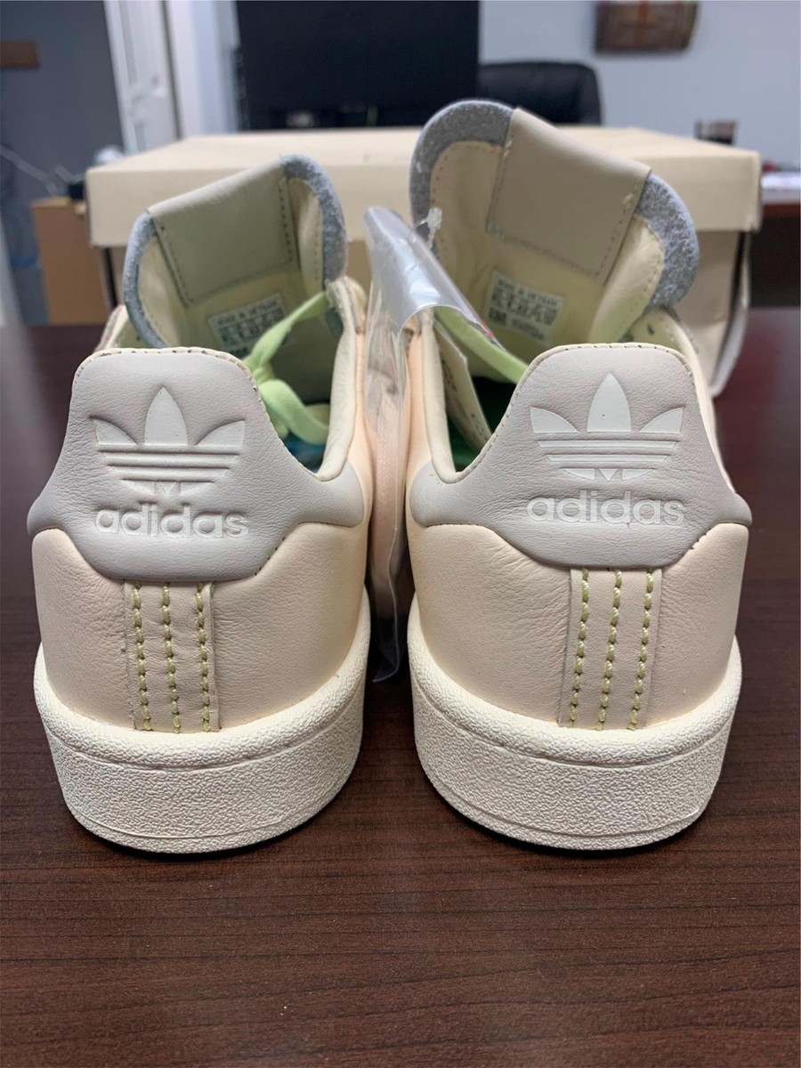 FX8025] Mens Adidas PW CAMPUS - Damaged Box | eBay