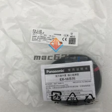 New Panasonic SUNX EX-11B UEX11B Photoelectric Sensor (EX-11P EX-11BD)
