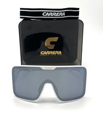 Las mejores ofertas en Gafas de sol Blanco para Hombres Para