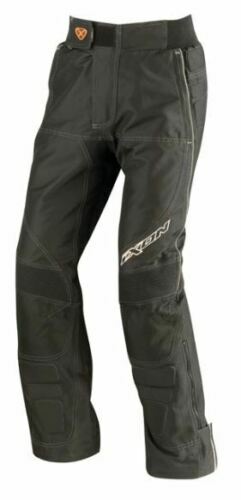 Ixon Climber Fly HP Mens Black 