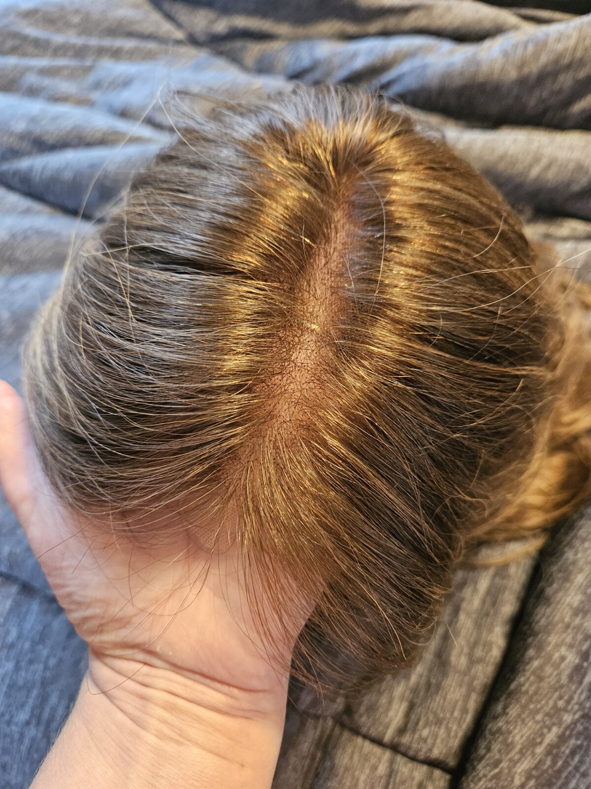 Hair Envy New York Human Hair Wig eBay