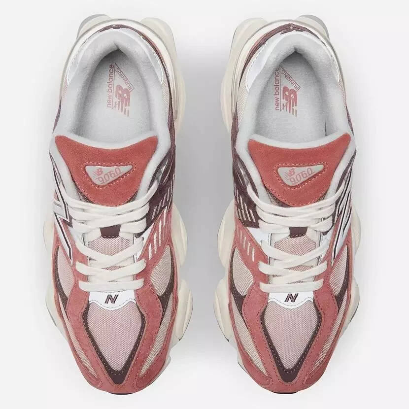 ニューバランス　New Balance U9060TRU チェリーブロッサム US SIZES[7-11] New Balance 9060 Cherry Blossom - Men's Special