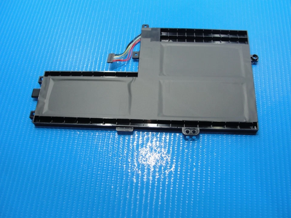 Batería para portátil Lenovo IdeaPad 15.6" S340-15IWL OEM 11.34V 35Wh 3223mAh L18L3PF2 Foto 2 de 3