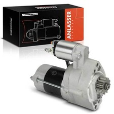 Anlasser Starter 2,2KW für Nissan NP300 Navara Pathfinder III Cabstar M002TS0671