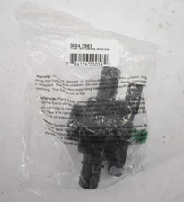 Flow Rite Control Valve V3R 3004.2567 3 Position Automatic Empty Auto Barb