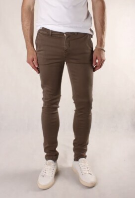 Replay Zeumar Slim Jeans W29L34 NEU