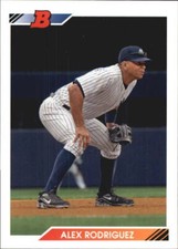 2010 Bowman Baseball Insert/Parallel Singles (Pick Your Cards)