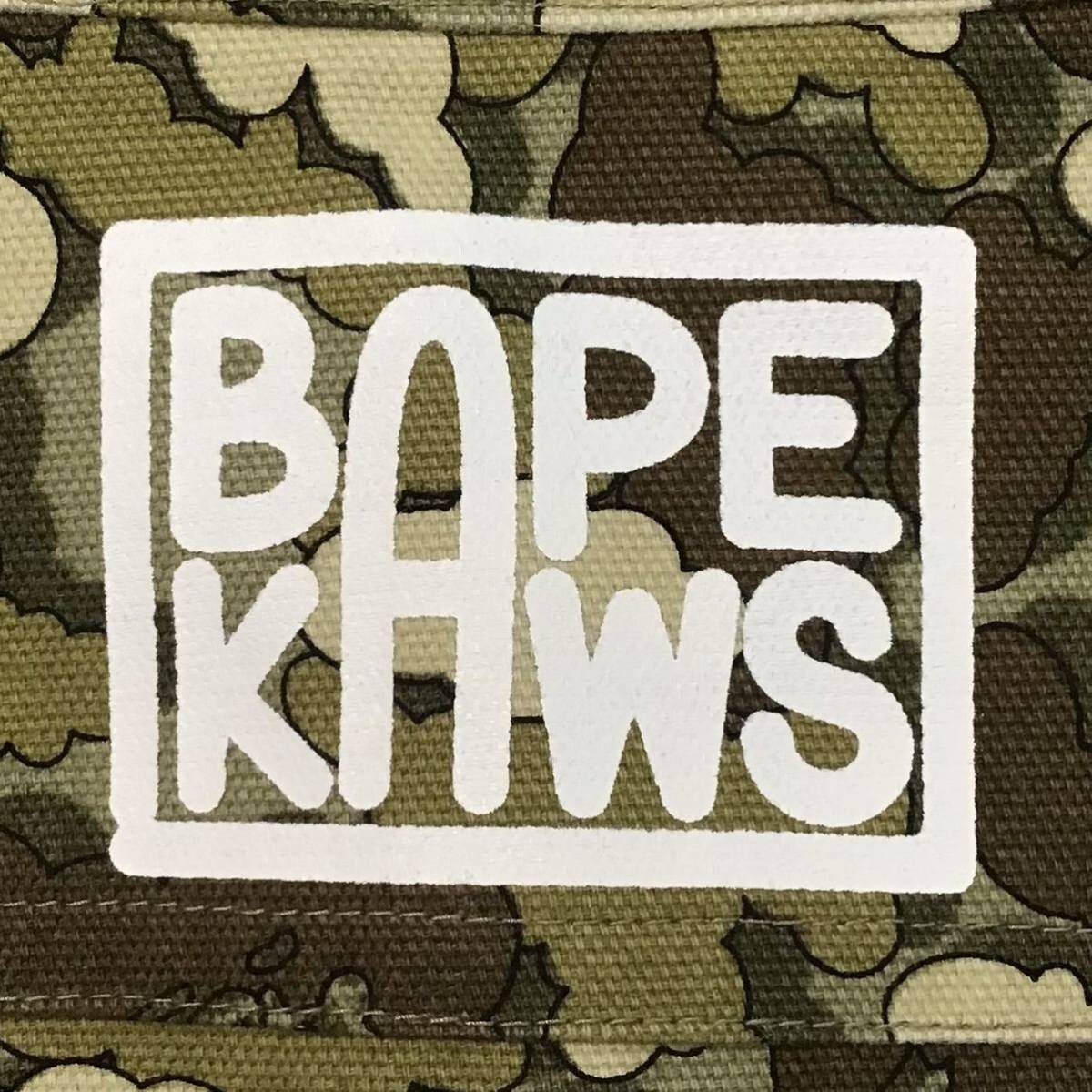 その他 motto_kuma camo MOTTO KUMA TIGER CAMOの通販 by おろろ's shop｜ラクマ