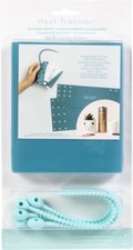 We R Memory Keepers Heat Transfer Silicone Wr...