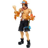 Variable Aktion Heroes One Piece Portgas D.Ace Actionfigur Japan Offiziell