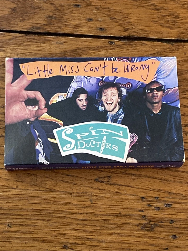 10x Cassette Tape Singles Cassingles Lot Of 10 Spice Girls The B-52's Pop Rock Foto 4 de 4