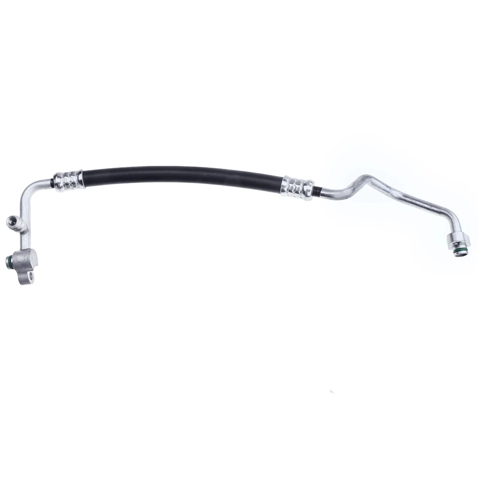 Línea de descarga de manguera de refrigerante de aire acondicionado para Subaru Legacy 1997 1998 1999 2,2 L 2,5 L Foto 2 de 4