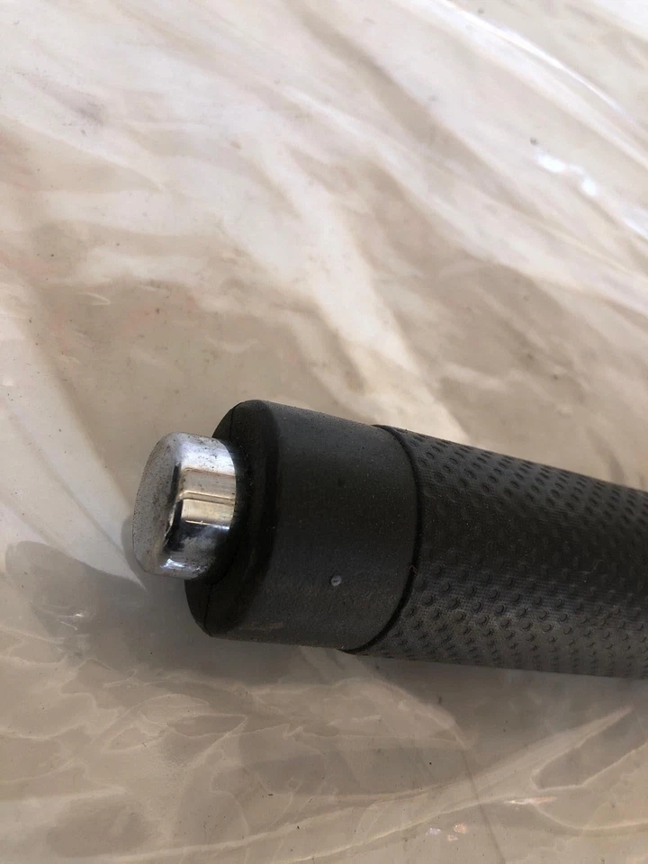 Chevrolet Aveo 2008 1,6 emergencia E palanca de freno de estacionamiento conjunto de manija con arranque Foto 2 de 4