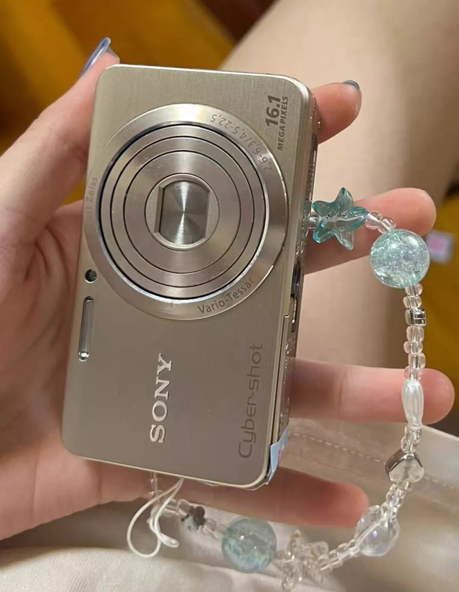 SONY Cyber-shot サイバーショット DSC-W630 シルバー Amazon.co.jp: SONY Cyber-Shot(サイバーショット) W630 (1610万