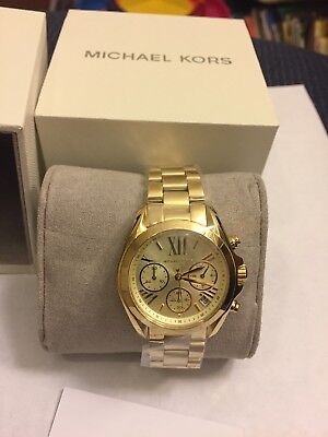 michael kors 5798