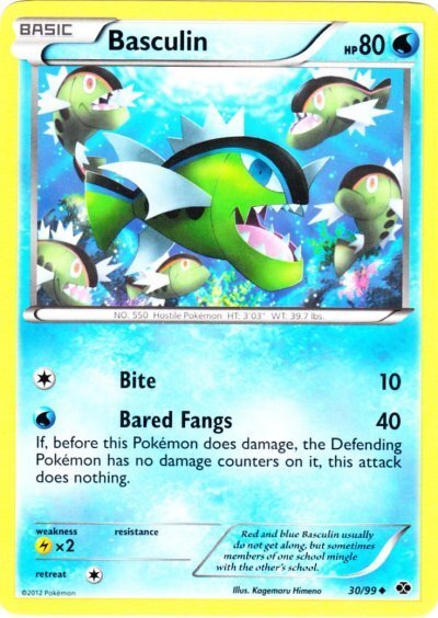 Basculin