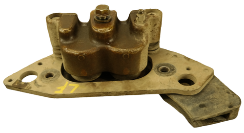 Polaris 570 800 900 D 1000 D Crew Brake Caliper Dual Piston Left Front SB90 - Picture 1 of 8