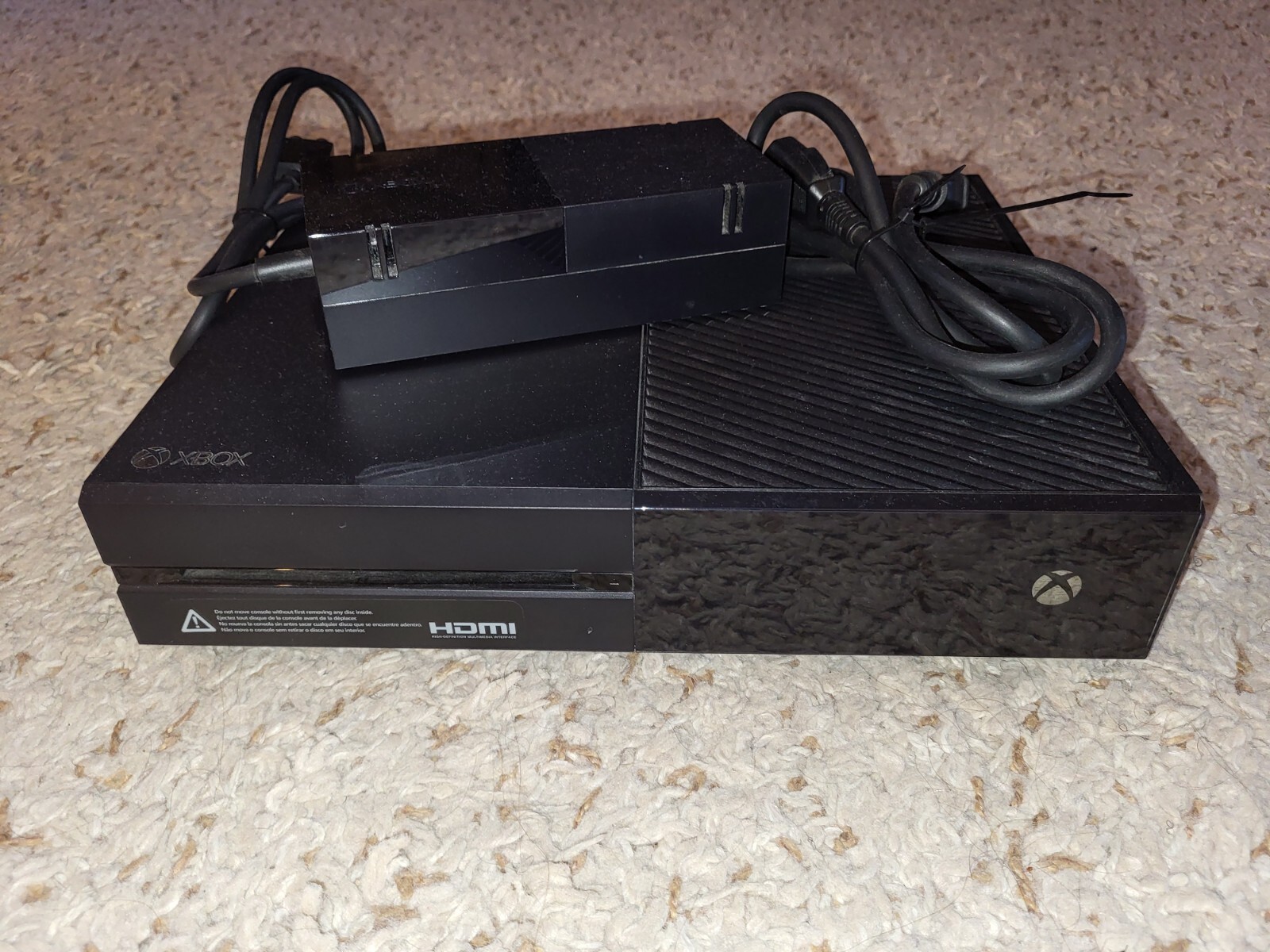 Microsoft Xbox one console. 1TB 885370898248 eBay