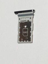 Rare Dual Sim Card Tray Replacement Part For Samsung Galaxy S21 FE 5G SM-G990U